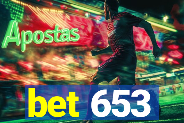 bet 653